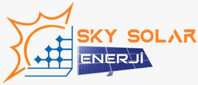 Sky Solar Logo