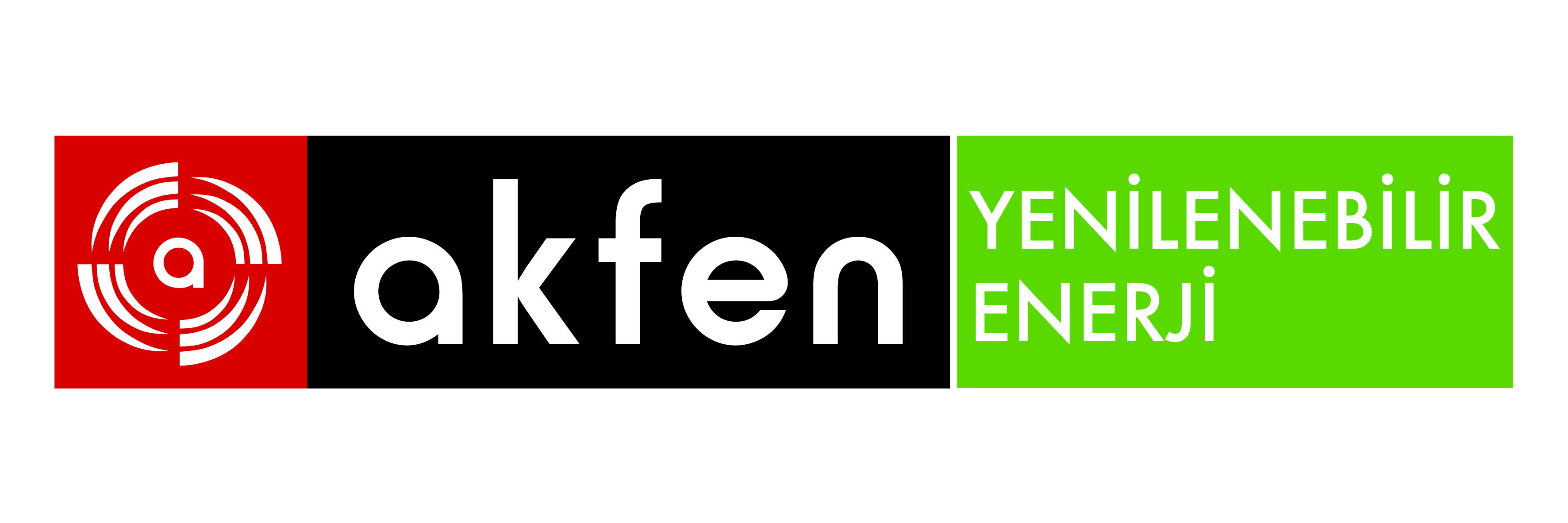 Akfen Yenilenebilir Enerji Logo