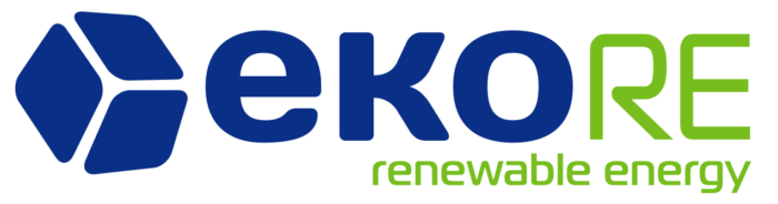 EkoRE Logo