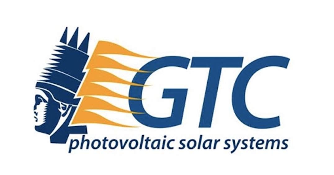 GTC LOGOSU