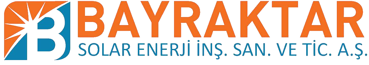 bayraktarsolar logo son