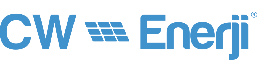 cw enerji logo