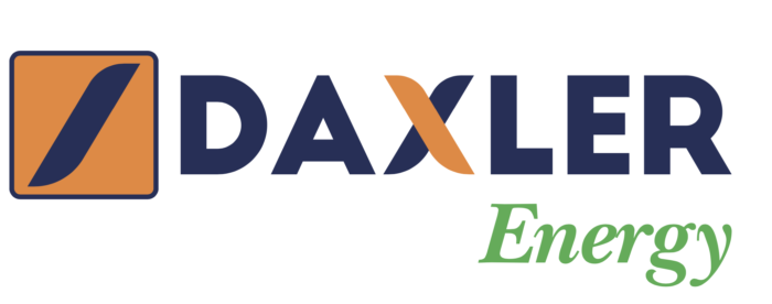 daxler enerji logo