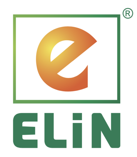 elin enerji logo