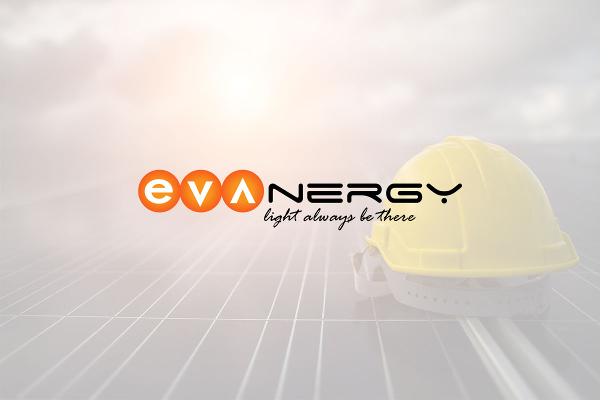 eva enerji yeni logosu