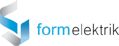 form elektrik logo