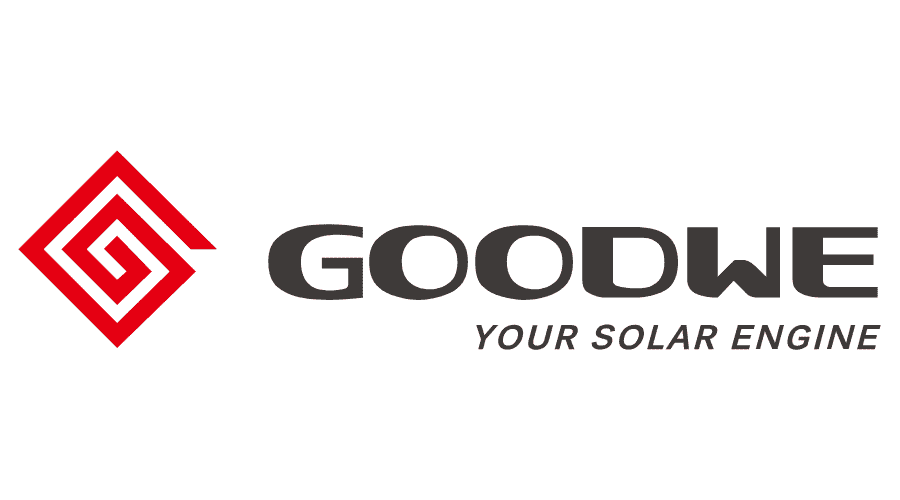 goodwe-logo-vector