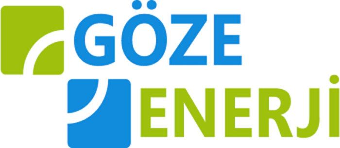 goze enerji logosu