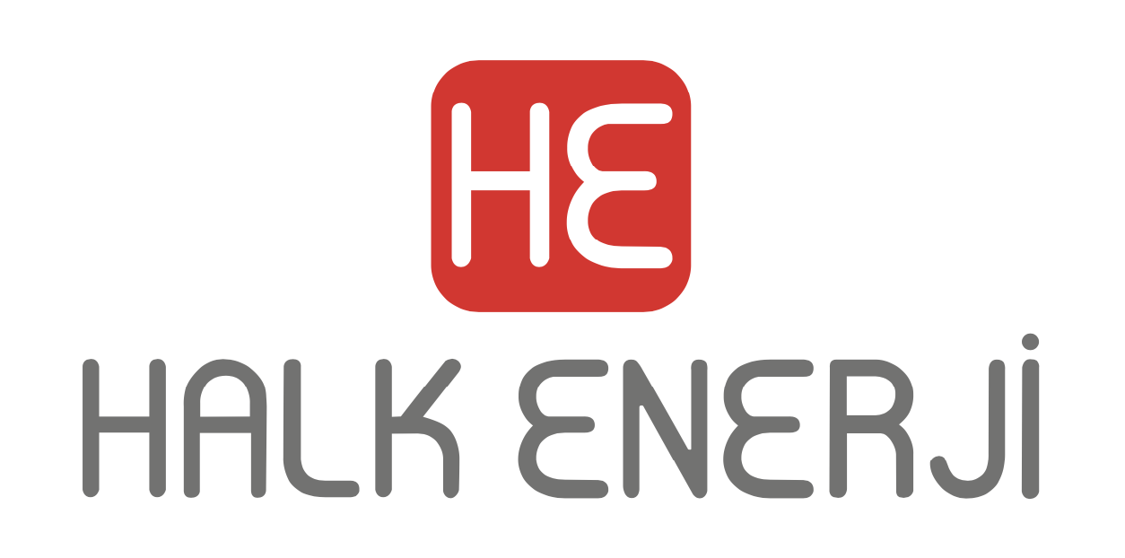 halk enerji logo