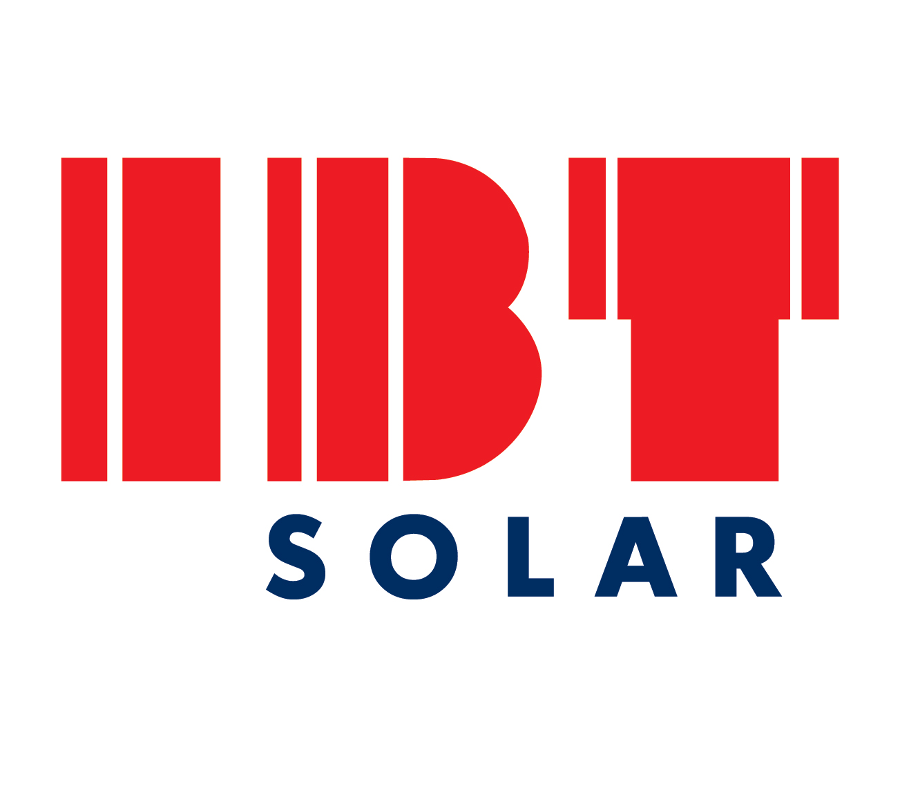 ibt solar logo