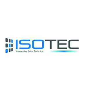 isotec logo