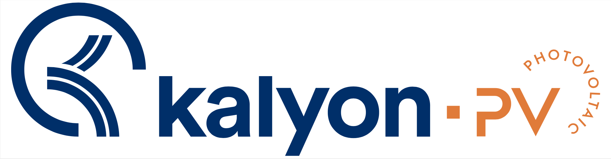 kalyon pv logo