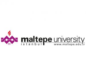 maltepe university logo