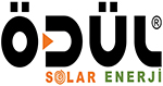ödül solar logo