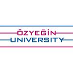 ozyegin universitesi logo