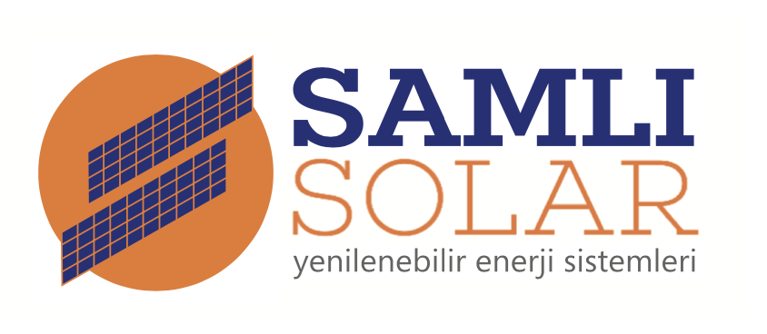 samlı solar logo
