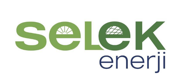 selek enerji logo