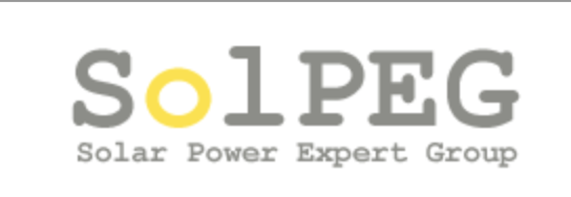 solpeg logo