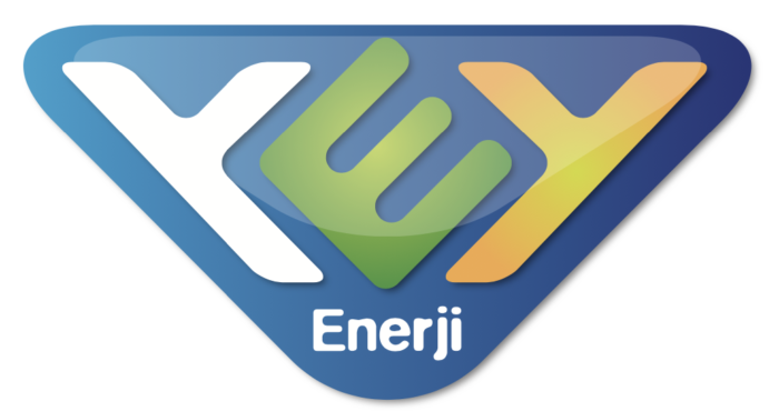 yey enerji logo