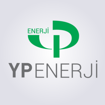 yp enerji logo